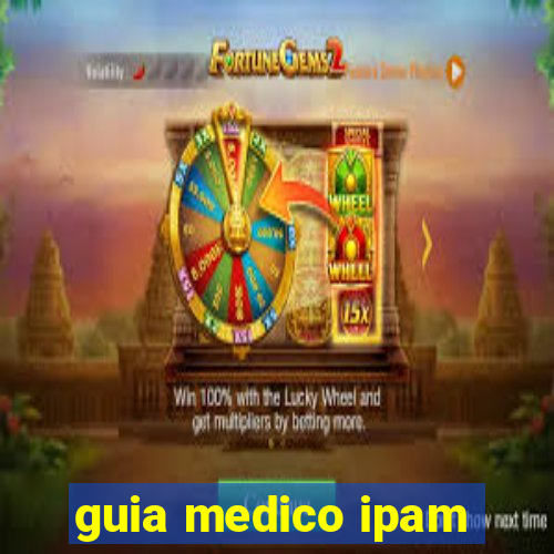 guia medico ipam
